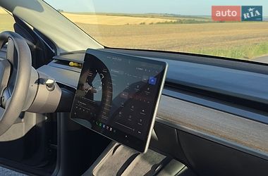 Внедорожник / Кроссовер Tesla Model Y 2023 в Виннице фото 25 Внедорожник / Кроссовер Tesla Model Y 2023 в Виннице