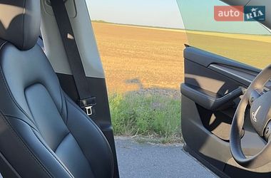 Внедорожник / Кроссовер Tesla Model Y 2023 в Виннице фото 26 Внедорожник / Кроссовер Tesla Model Y 2023 в Виннице