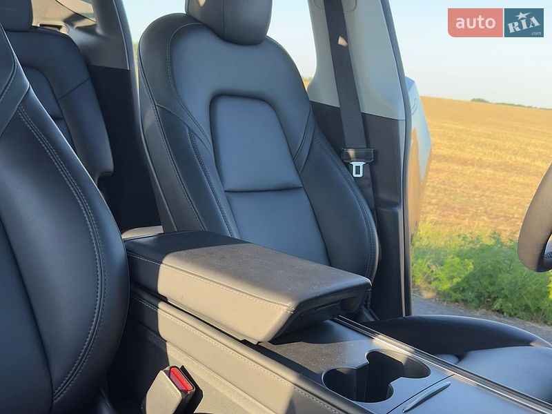 Внедорожник / Кроссовер Tesla Model Y 2023 в Виннице фото 27 Внедорожник / Кроссовер Tesla Model Y 2023 в Виннице