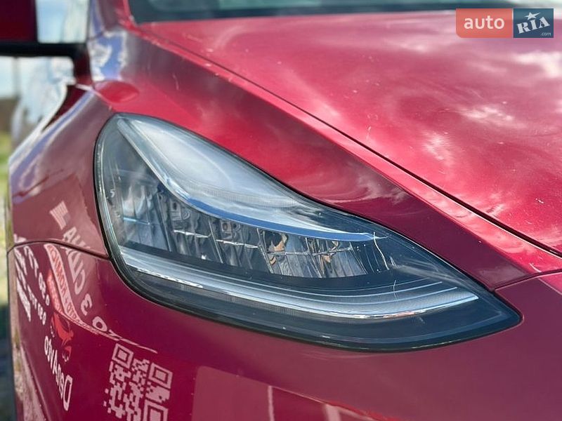 Внедорожник / Кроссовер Tesla Model Y 2023 в Костополе