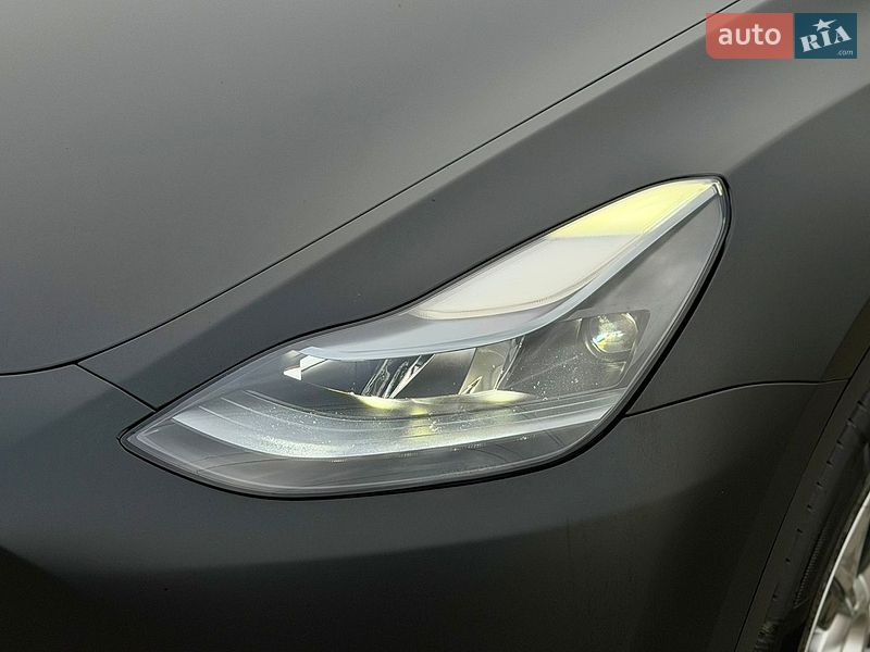 Внедорожник / Кроссовер Tesla Model Y 2023 в Луцке фото 7 Внедорожник / Кроссовер Tesla Model Y 2023 в Луцке