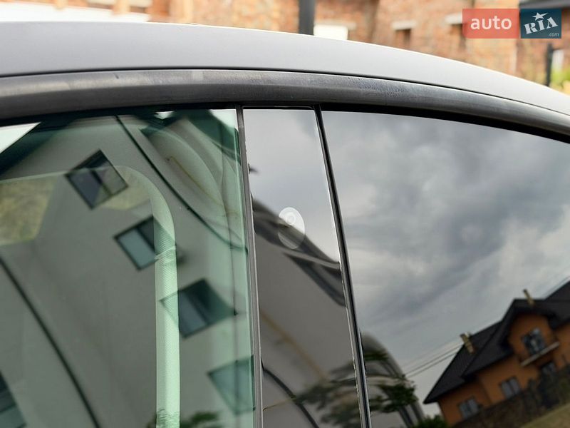 Внедорожник / Кроссовер Tesla Model Y 2023 в Луцке фото 14 Внедорожник / Кроссовер Tesla Model Y 2023 в Луцке