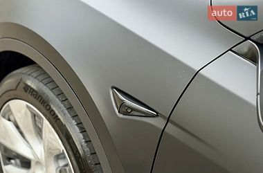 Внедорожник / Кроссовер Tesla Model Y 2023 в Луцке фото 15 Внедорожник / Кроссовер Tesla Model Y 2023 в Луцке