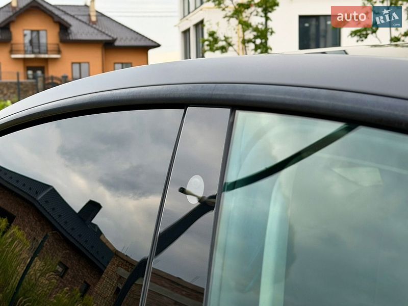Внедорожник / Кроссовер Tesla Model Y 2023 в Луцке фото 13 Внедорожник / Кроссовер Tesla Model Y 2023 в Луцке