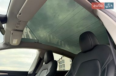 Внедорожник / Кроссовер Tesla Model Y 2023 в Луцке фото 22 Внедорожник / Кроссовер Tesla Model Y 2023 в Луцке