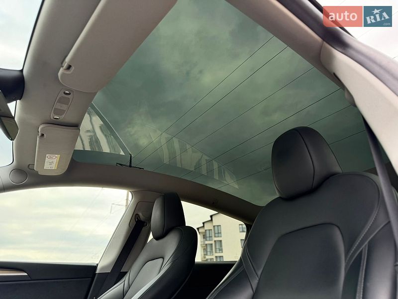 Внедорожник / Кроссовер Tesla Model Y 2023 в Луцке фото 22 Внедорожник / Кроссовер Tesla Model Y 2023 в Луцке