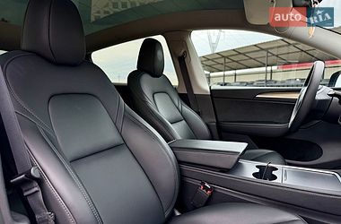 Внедорожник / Кроссовер Tesla Model Y 2023 в Луцке фото 32 Внедорожник / Кроссовер Tesla Model Y 2023 в Луцке