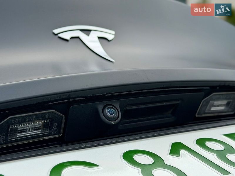 Внедорожник / Кроссовер Tesla Model Y 2023 в Луцке фото 42 Внедорожник / Кроссовер Tesla Model Y 2023 в Луцке