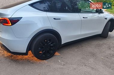 Внедорожник / Кроссовер Tesla Model Y 2024 в Могилев-Подольске фото 8 Внедорожник / Кроссовер Tesla Model Y 2024 в Могилев-Подольске