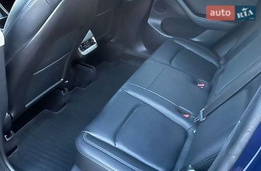 Внедорожник / Кроссовер Tesla Model Y 2020 в Яворове