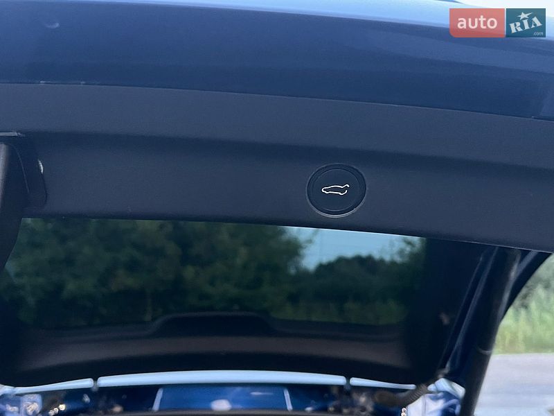 Внедорожник / Кроссовер Tesla Model Y 2020 в Яворове
