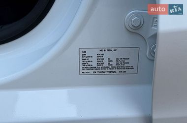 Внедорожник / Кроссовер Tesla Model Y 2023 в Кременце фото 25 Внедорожник / Кроссовер Tesla Model Y 2023 в Кременце