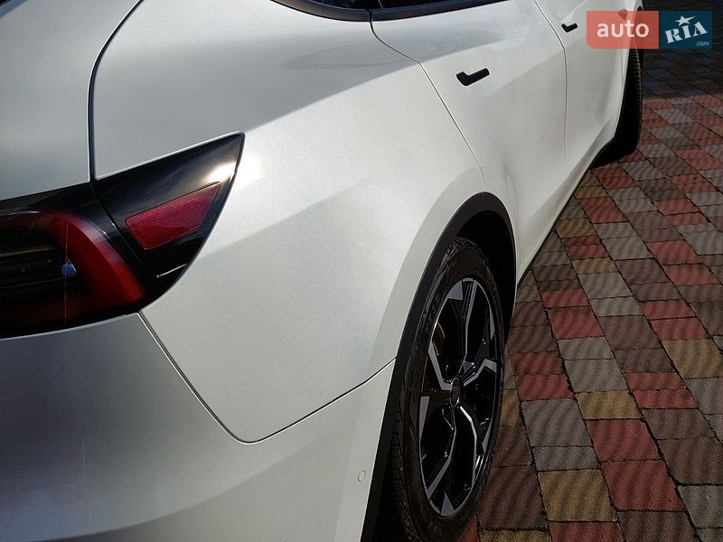 Позашляховик / Кросовер Tesla Model Y 2020 в Івано-Франківську фото 25 Позашляховик / Кросовер Tesla Model Y 2020 в Івано-Франківську