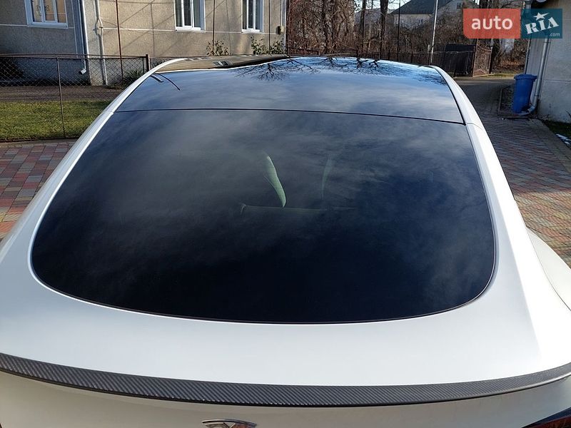 Позашляховик / Кросовер Tesla Model Y 2020 в Івано-Франківську фото 27 Позашляховик / Кросовер Tesla Model Y 2020 в Івано-Франківську