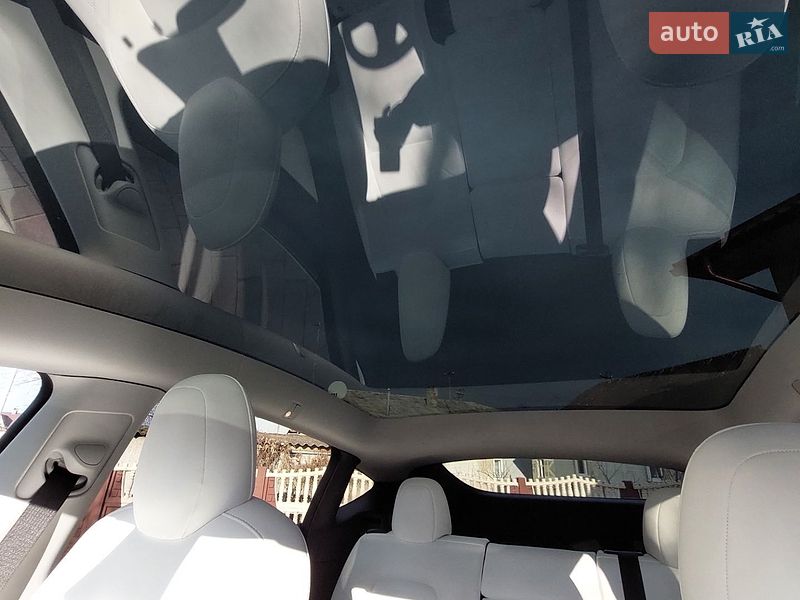Позашляховик / Кросовер Tesla Model Y 2020 в Івано-Франківську фото 61 Позашляховик / Кросовер Tesla Model Y 2020 в Івано-Франківську