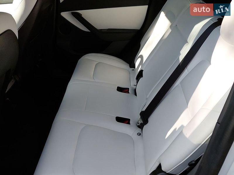 Позашляховик / Кросовер Tesla Model Y 2020 в Івано-Франківську фото 62 Позашляховик / Кросовер Tesla Model Y 2020 в Івано-Франківську