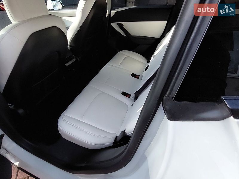 Позашляховик / Кросовер Tesla Model Y 2020 в Івано-Франківську фото 65 Позашляховик / Кросовер Tesla Model Y 2020 в Івано-Франківську