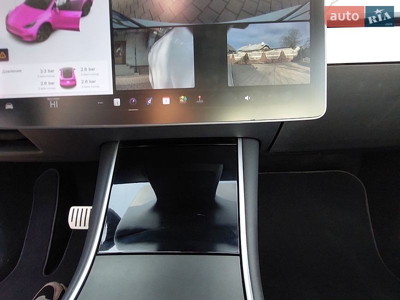 Позашляховик / Кросовер Tesla Model Y 2020 в Івано-Франківську фото 79 Позашляховик / Кросовер Tesla Model Y 2020 в Івано-Франківську