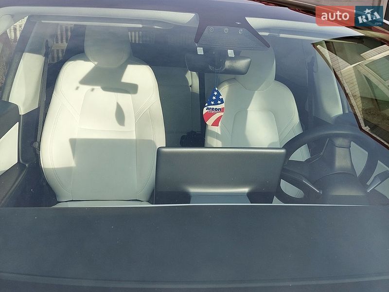 Позашляховик / Кросовер Tesla Model Y 2020 в Івано-Франківську фото 83 Позашляховик / Кросовер Tesla Model Y 2020 в Івано-Франківську