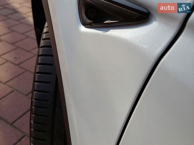 Позашляховик / Кросовер Tesla Model Y 2020 в Івано-Франківську фото 81 Позашляховик / Кросовер Tesla Model Y 2020 в Івано-Франківську