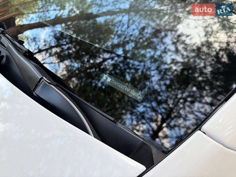 Внедорожник / Кроссовер Tesla Model Y 2022 в Тернополе фото 24 Внедорожник / Кроссовер Tesla Model Y 2022 в Тернополе