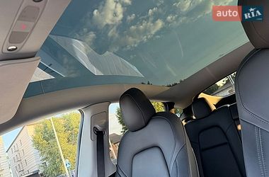 Внедорожник / Кроссовер Tesla Model Y 2022 в Тернополе фото 54 Внедорожник / Кроссовер Tesla Model Y 2022 в Тернополе