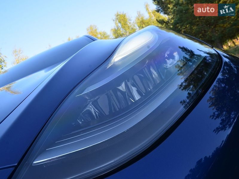 Позашляховик / Кросовер Tesla Model Y 2024 в Дрогобичі