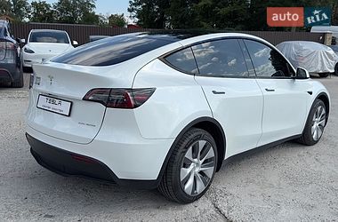 Внедорожник / Кроссовер Tesla Model Y 2023 в Виннице
