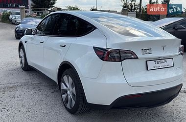 Внедорожник / Кроссовер Tesla Model Y 2023 в Виннице