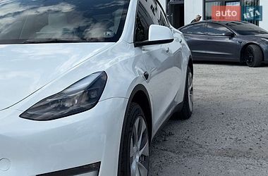 Внедорожник / Кроссовер Tesla Model Y 2023 в Виннице