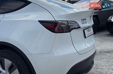 Внедорожник / Кроссовер Tesla Model Y 2023 в Виннице