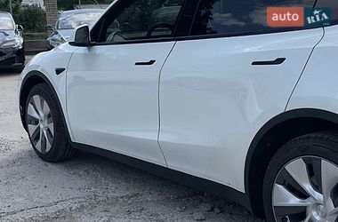Внедорожник / Кроссовер Tesla Model Y 2023 в Виннице