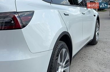 Внедорожник / Кроссовер Tesla Model Y 2023 в Виннице