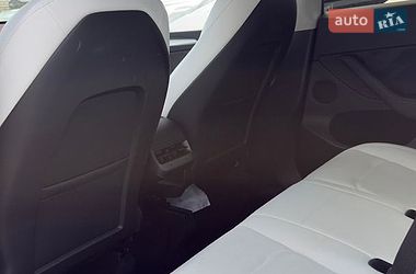 Внедорожник / Кроссовер Tesla Model Y 2023 в Виннице