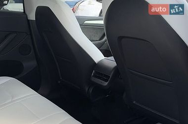 Внедорожник / Кроссовер Tesla Model Y 2023 в Виннице
