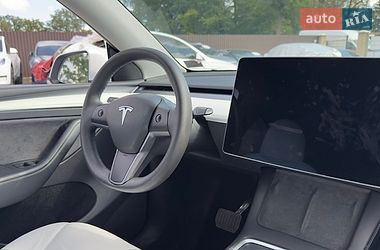 Внедорожник / Кроссовер Tesla Model Y 2023 в Виннице