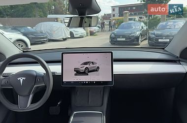 Внедорожник / Кроссовер Tesla Model Y 2023 в Виннице