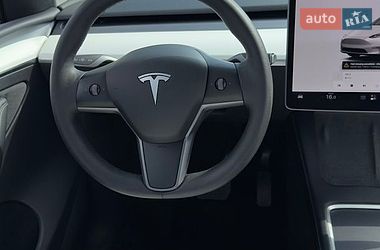Внедорожник / Кроссовер Tesla Model Y 2023 в Виннице
