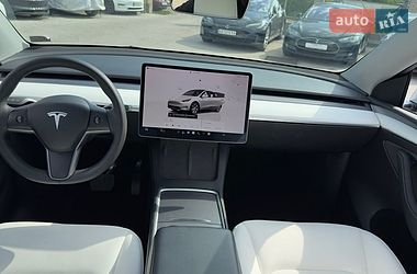 Внедорожник / Кроссовер Tesla Model Y 2023 в Виннице