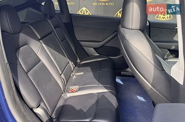 Внедорожник / Кроссовер Tesla Model Y 2023 в Киеве фото 12 Внедорожник / Кроссовер Tesla Model Y 2023 в Киеве