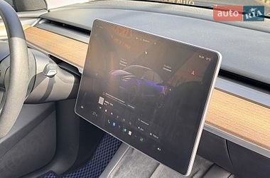 Внедорожник / Кроссовер Tesla Model Y 2023 в Киеве фото 14 Внедорожник / Кроссовер Tesla Model Y 2023 в Киеве