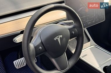 Внедорожник / Кроссовер Tesla Model Y 2023 в Киеве фото 18 Внедорожник / Кроссовер Tesla Model Y 2023 в Киеве