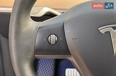 Внедорожник / Кроссовер Tesla Model Y 2023 в Киеве фото 19 Внедорожник / Кроссовер Tesla Model Y 2023 в Киеве