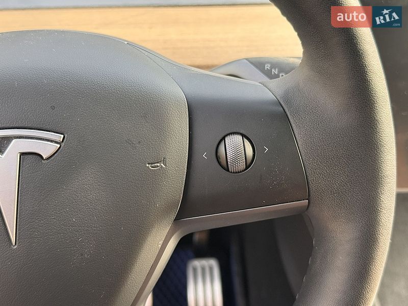 Внедорожник / Кроссовер Tesla Model Y 2023 в Киеве фото 20 Внедорожник / Кроссовер Tesla Model Y 2023 в Киеве