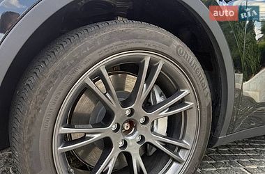 Внедорожник / Кроссовер Tesla Model Y 2024 в Днепре