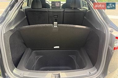 Внедорожник / Кроссовер Tesla Model Y 2024 в Днепре
