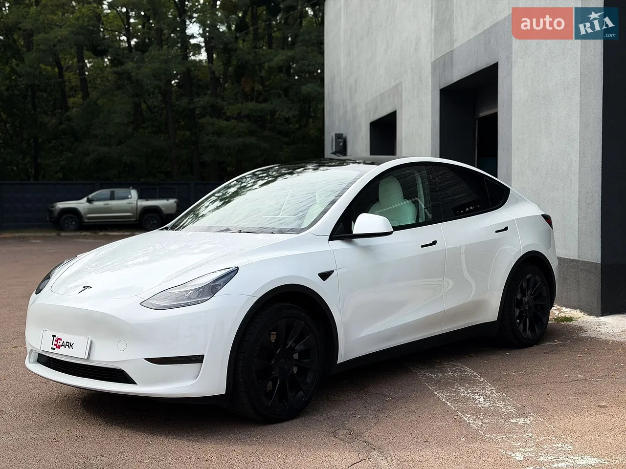 2023 Tesla Model Y - мініатюра 4