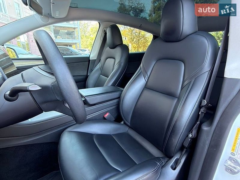 Внедорожник / Кроссовер Tesla Model Y 2023 в Одессе