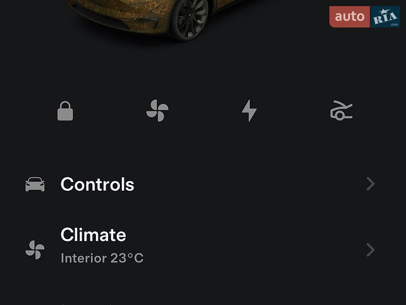 Позашляховик / Кросовер Tesla Model Y 2022 в Чернігові
