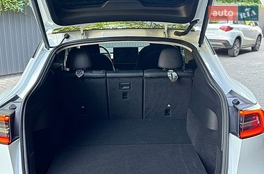 Внедорожник / Кроссовер Tesla Model Y 2022 в Хмельницком фото 17 Внедорожник / Кроссовер Tesla Model Y 2022 в Хмельницком